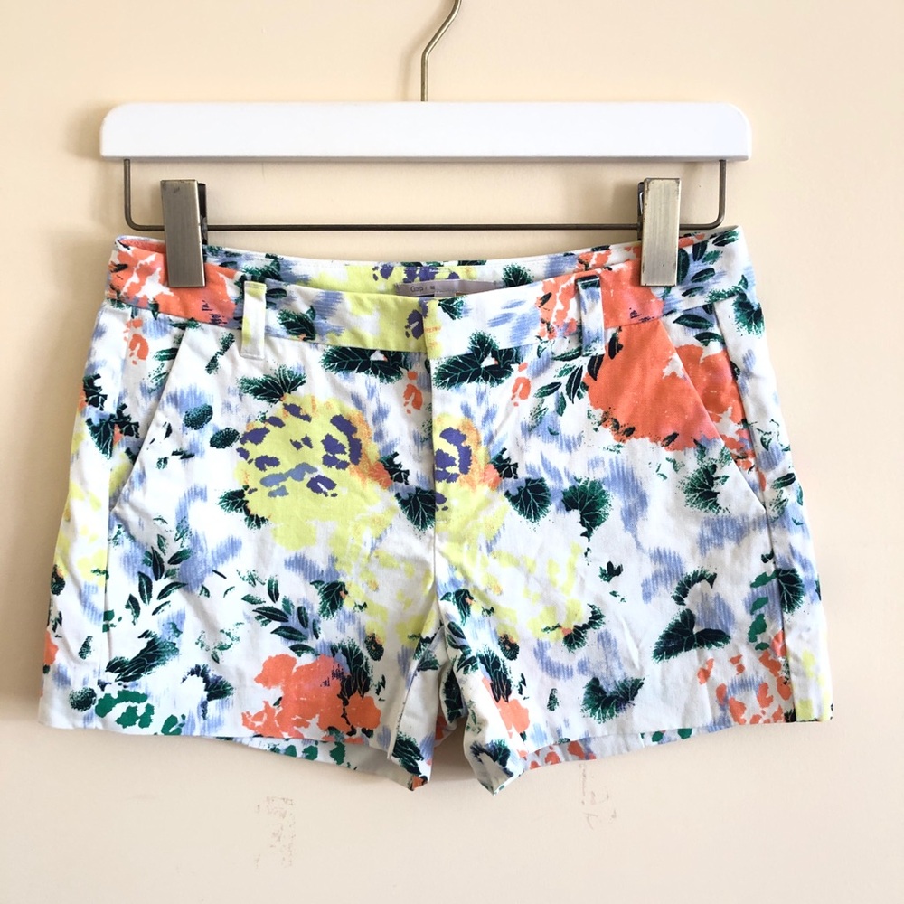 NWOT GAP Women’s Shorts